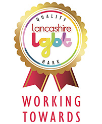 LGBT logo